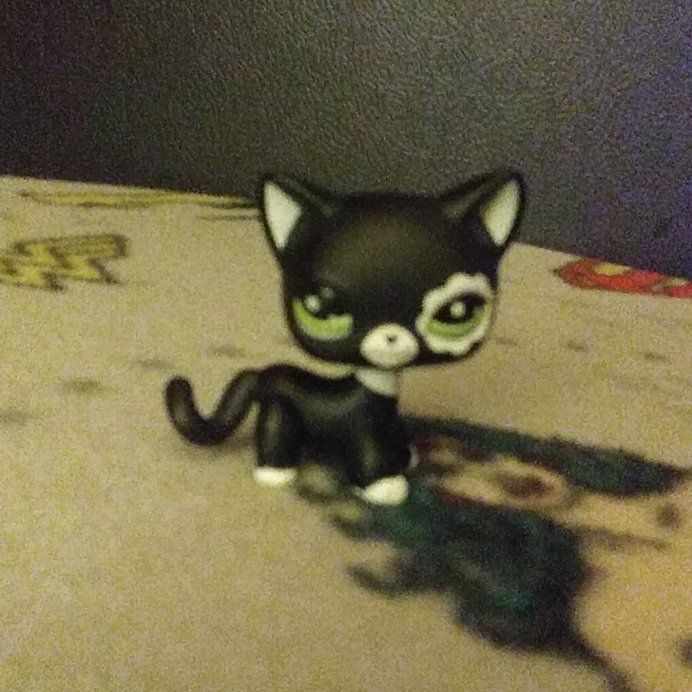 Littlest pet shop #2249